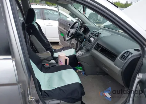 2008 Honda Cr-V Ex-L z USA, uszkodzony, nr VIN JHLRE38708C018328